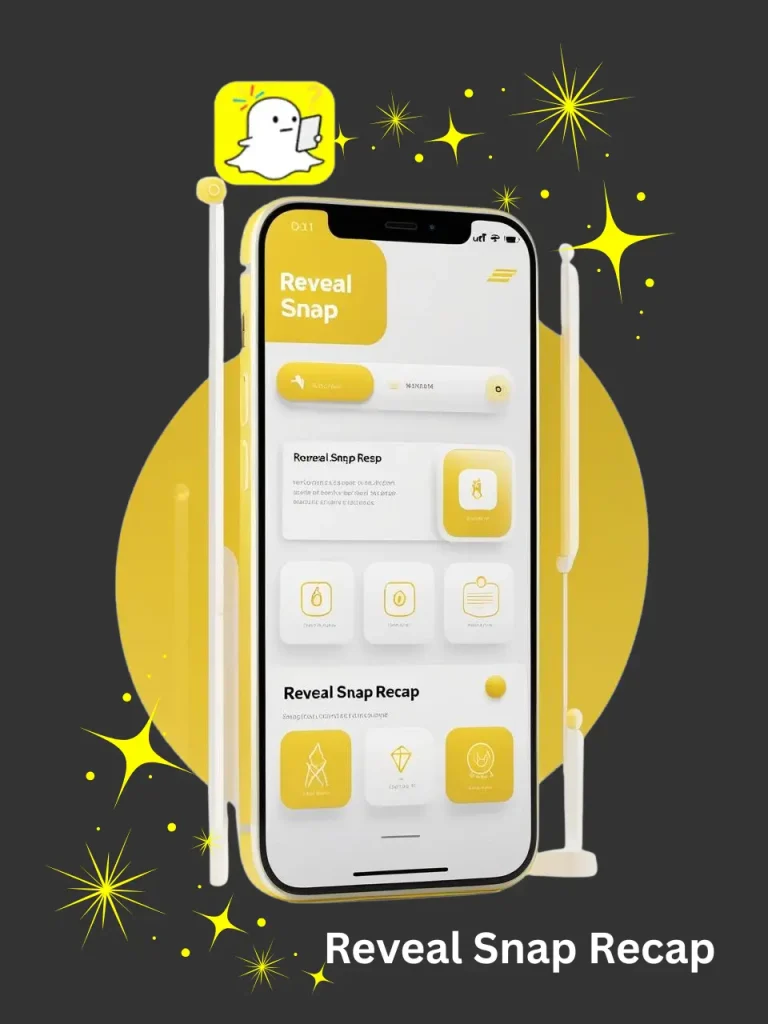 snap recap
